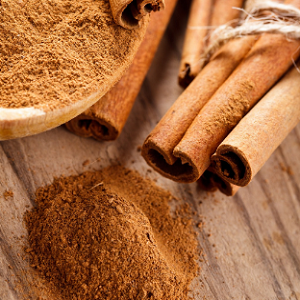 Cinnamon