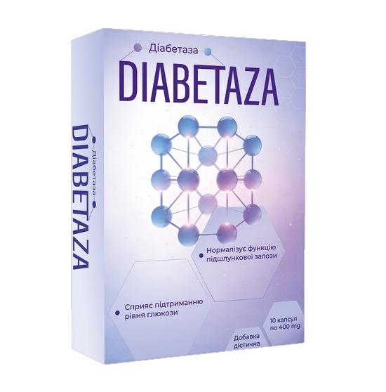 Diabetaza Product