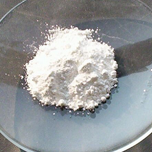 Minerals